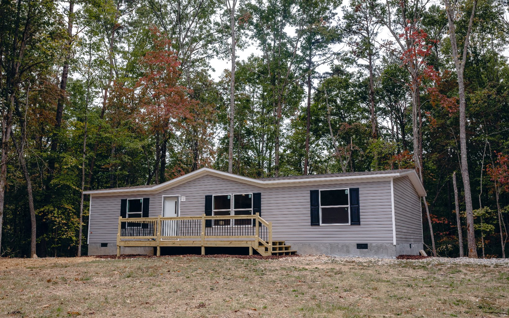 Alamo Trail Morganton, GA 30560 - Photo 2 of 50 Additional View