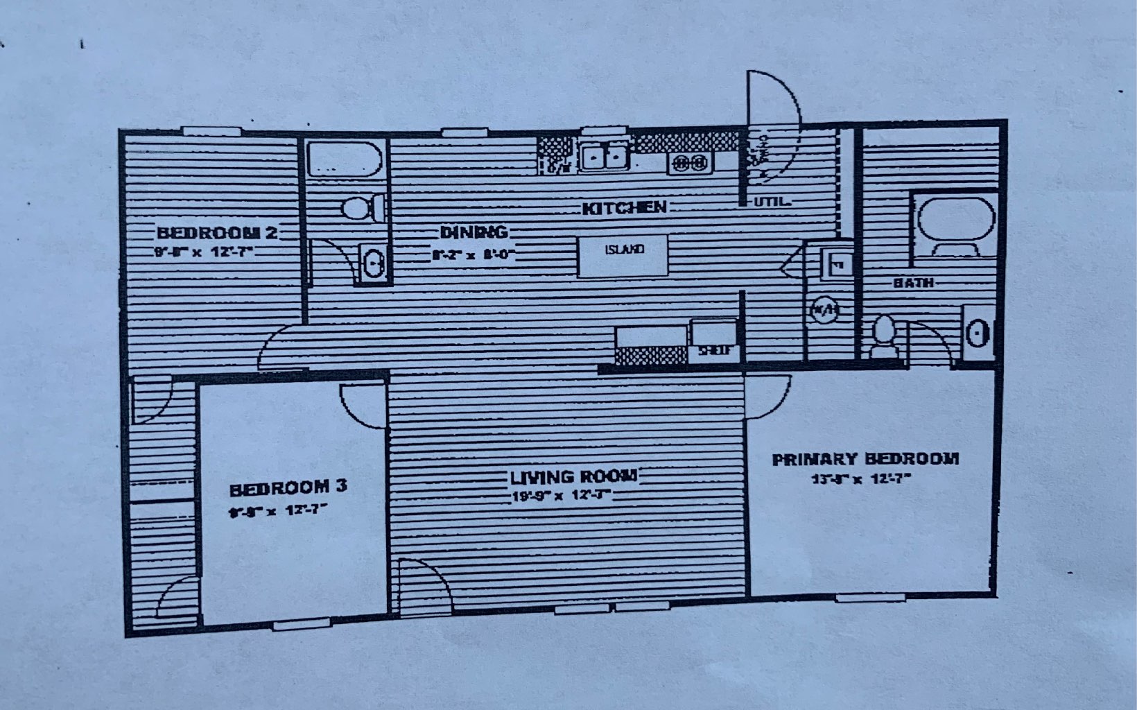 Alamo Trail Morganton, GA 30560 - Photo 30 of 50 Additional View