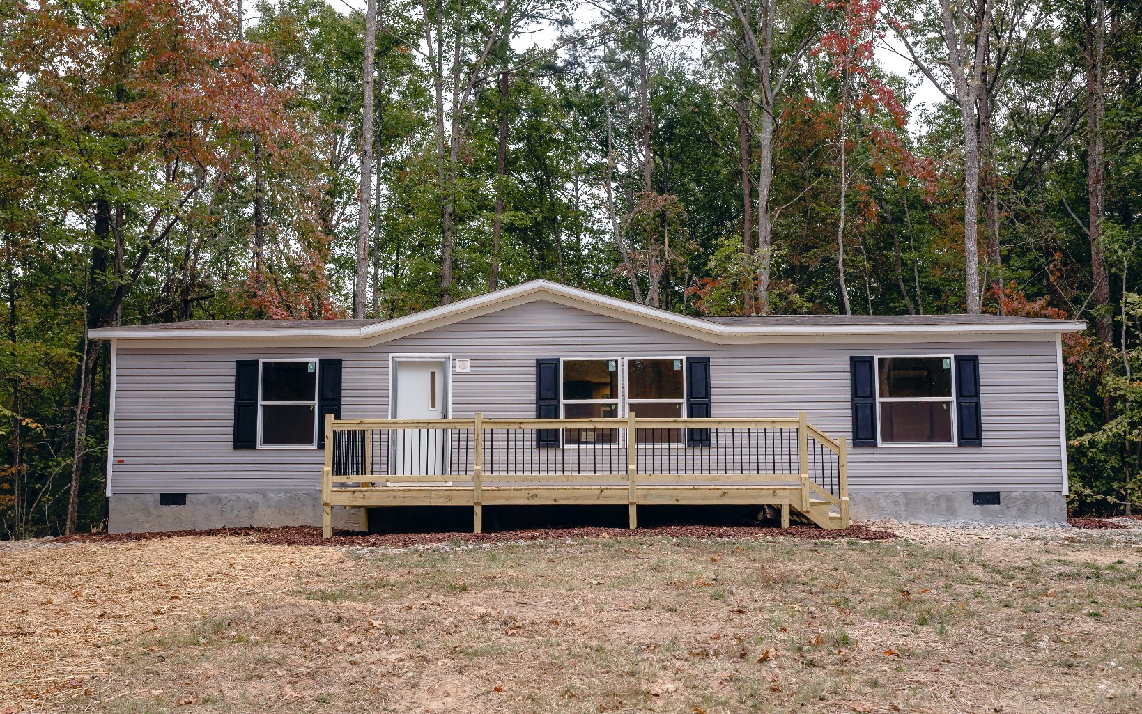 Alamo Trail Morganton, GA 30560 - Photo 3 of 50 Additional View