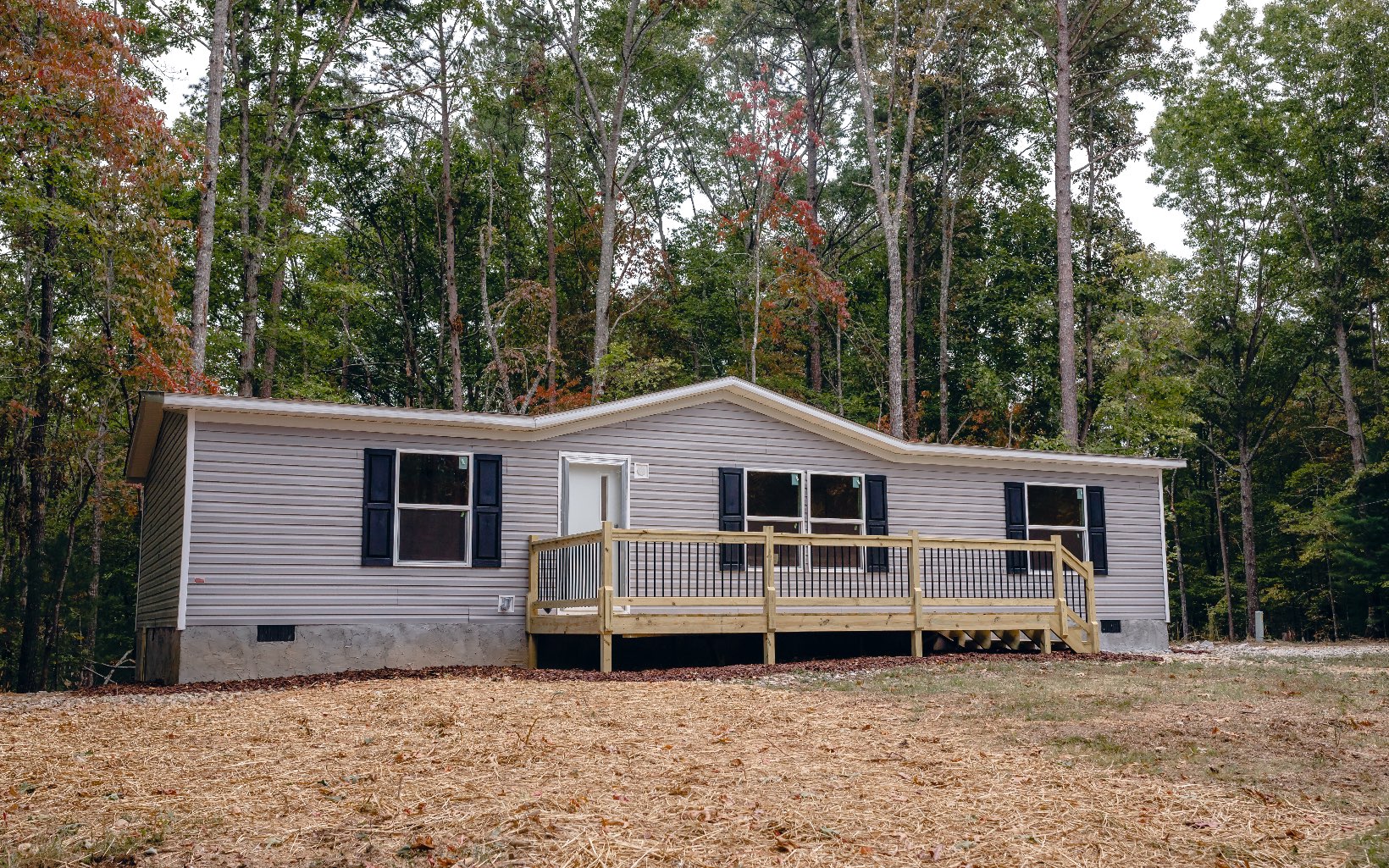 Alamo Trail Morganton, GA 30560 - Photo 4 of 50 Additional View