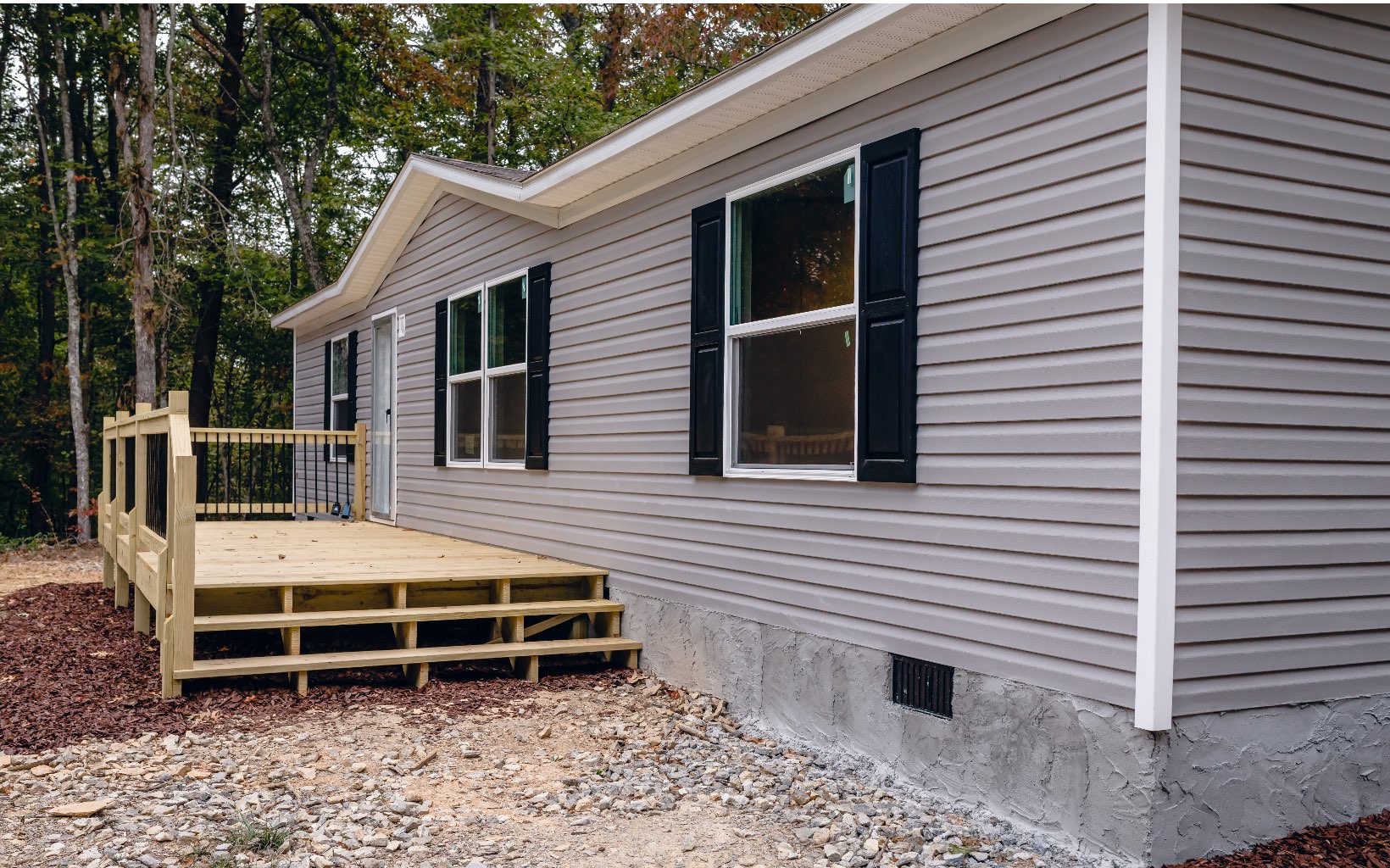 Alamo Trail Morganton, GA 30560 - Photo 5 of 50 Additional View