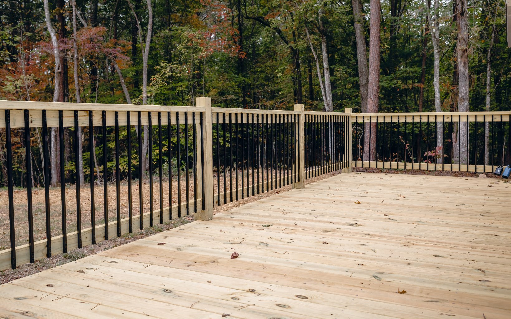 Alamo Trail Morganton, GA 30560 - Photo 6 of 50 Additional View