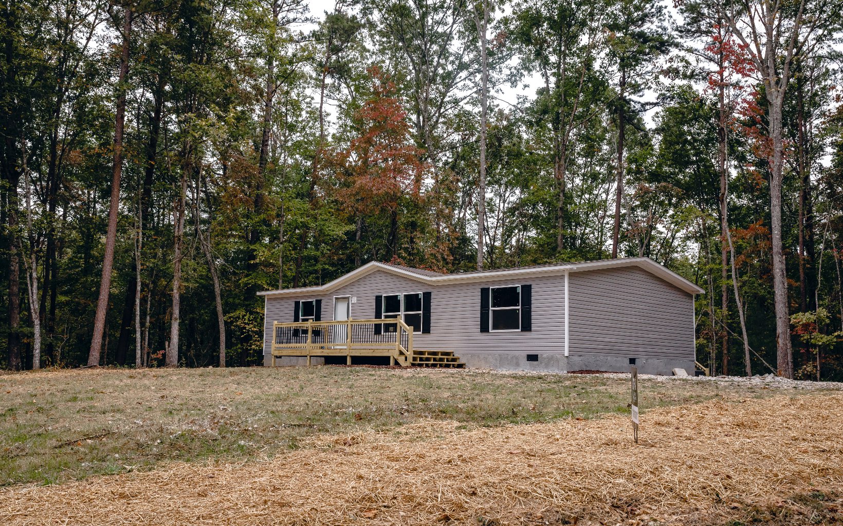 Alamo Trail Morganton, GA 30560 - Photo 8 of 50 Additional View