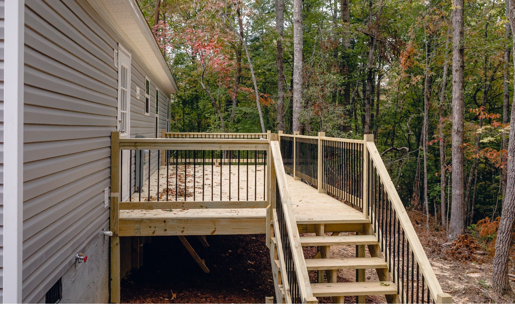 Alamo Trail Morganton, GA 30560 - Photo 9 of 50 Additional View