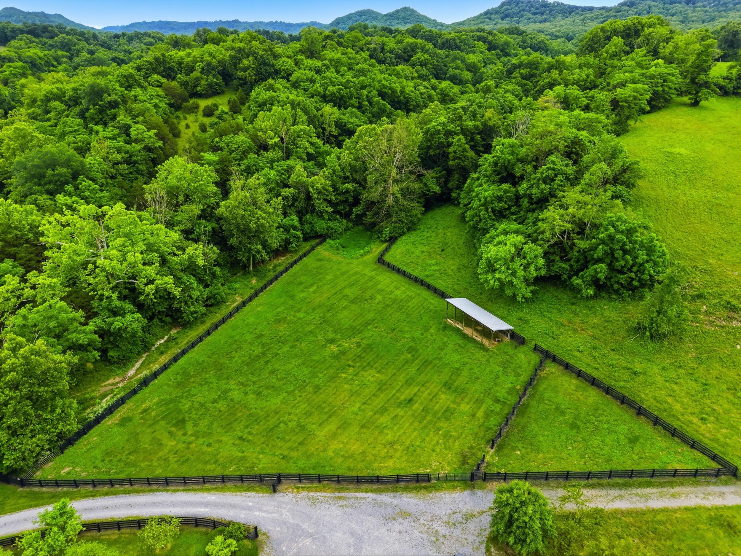 17412 Forkland Road Gravel Switch, KY 40328 - Photo 61 of 63 Forkland_drone_020