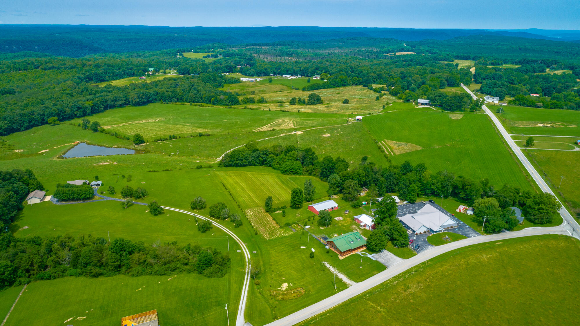 2195 Myers Road Pikeville, TN 37367 - Photo 116 of 121 2195 Meyers Road HD-148