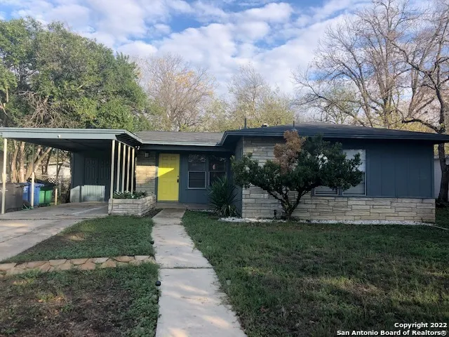 $1,475 | 219 Radiance Drive, San Antonio, TX 78218