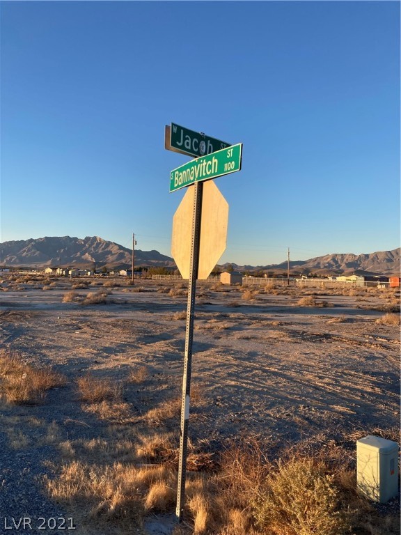4231 Jacob Street Pahrump, NV 89048 - Photo 8 of 12