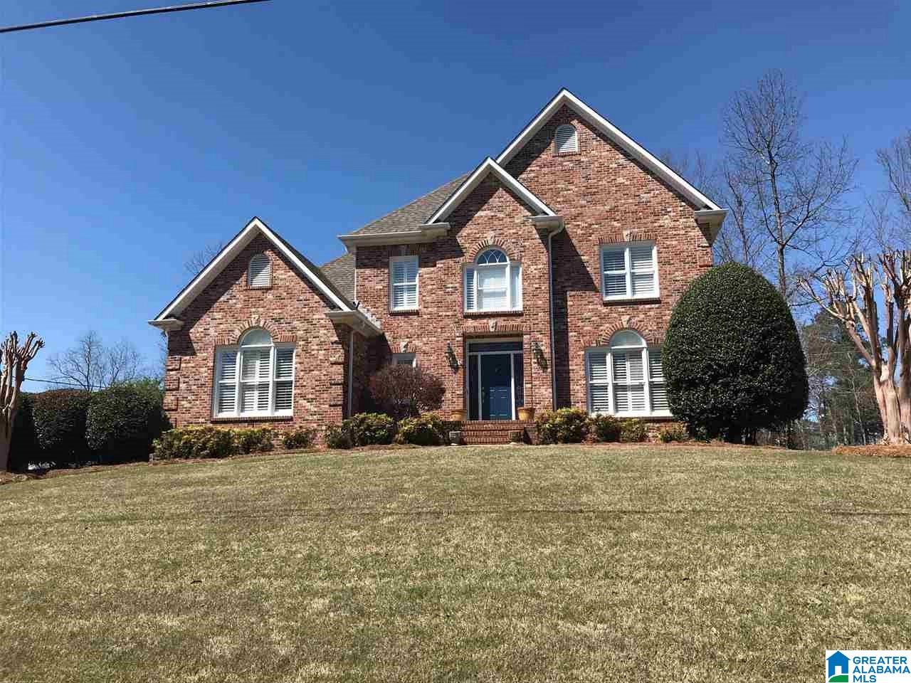 229 Clairmont Road Sterrett, AL 35147 - Photo 1 of 50