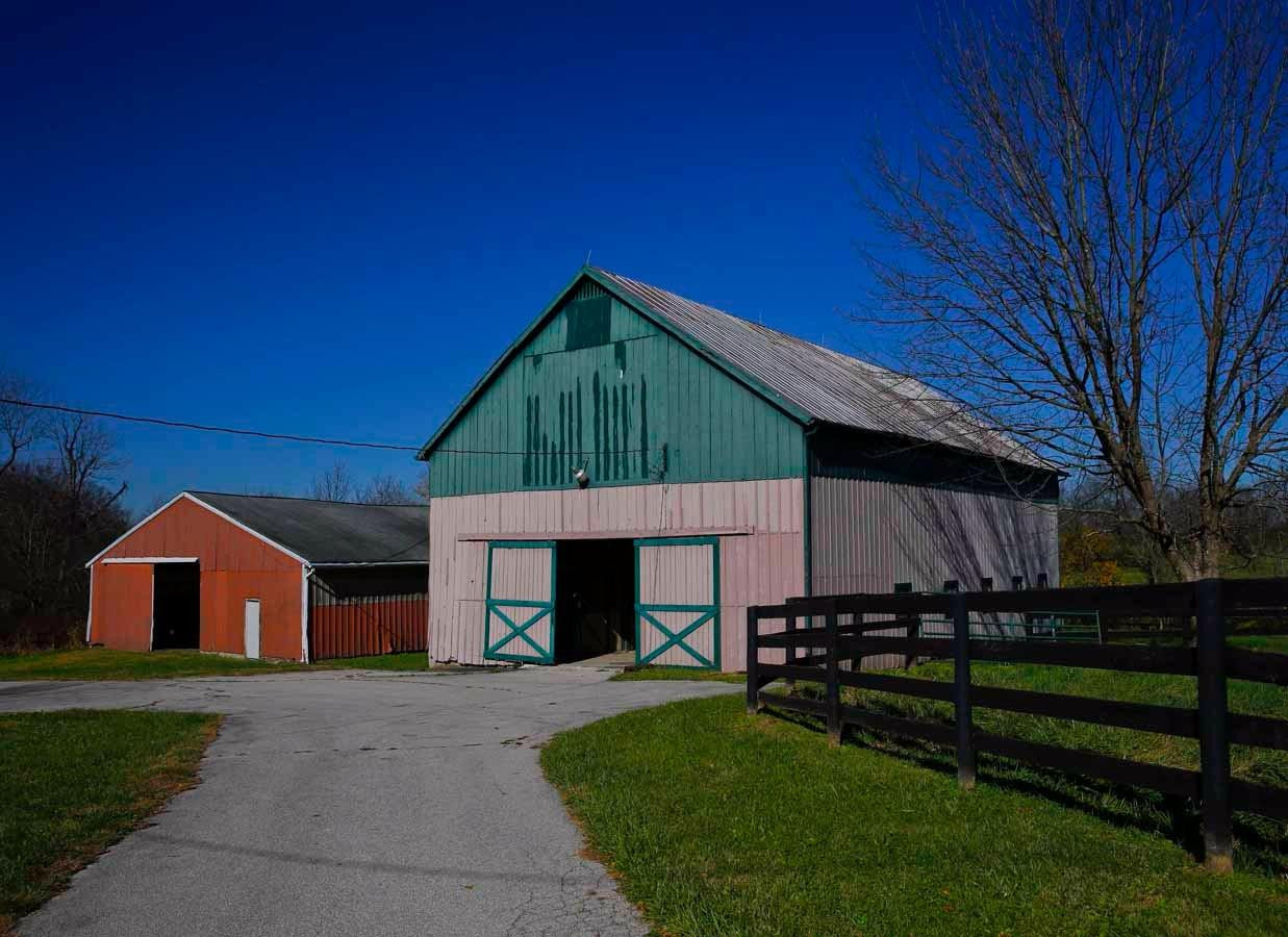3263 North Cleveland Road Lexington, KY 40516 - Photo 68 of 93 Photo 68