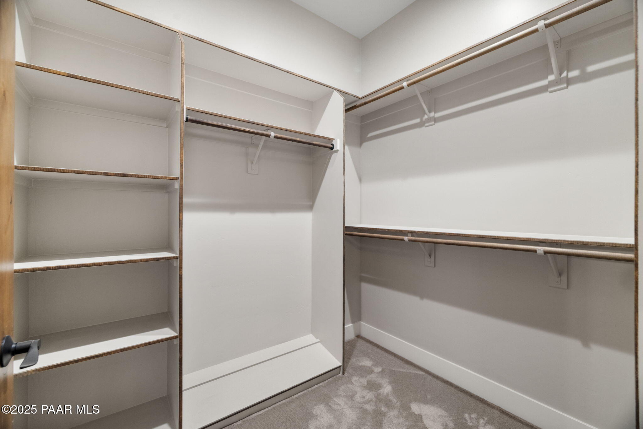 4140 Chuckwalla Road Prescott, AZ 86305 - Photo 48 of 82 Bed 4 - Closet