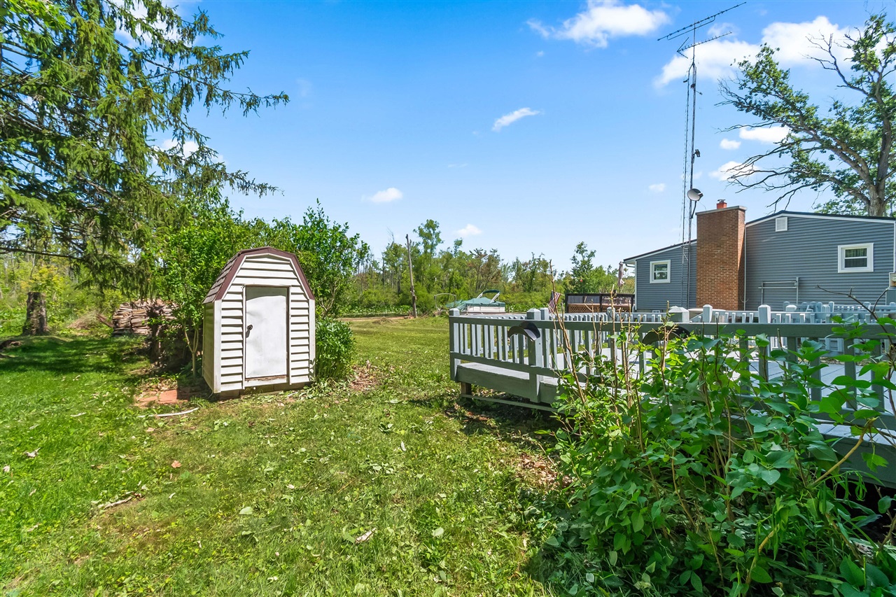 5428 Ridge Drive Reading, MI 49274 - Photo 29 of 63