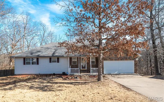 $325,000 | 19420 Laney Road, Waynesville, MO 65583