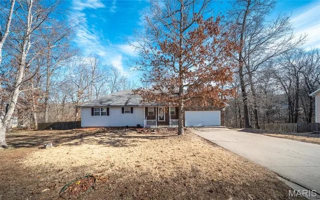 $325,000 | 19420 Laney Road, Waynesville, MO 65583