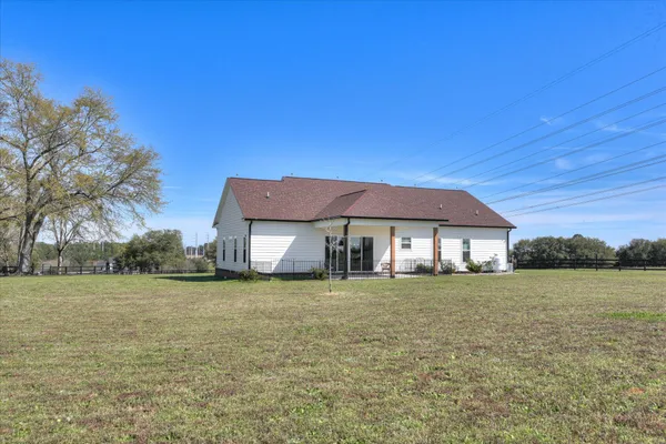 $925,000 | 5195 Tumbleweed Drive, Aiken, SC 29805