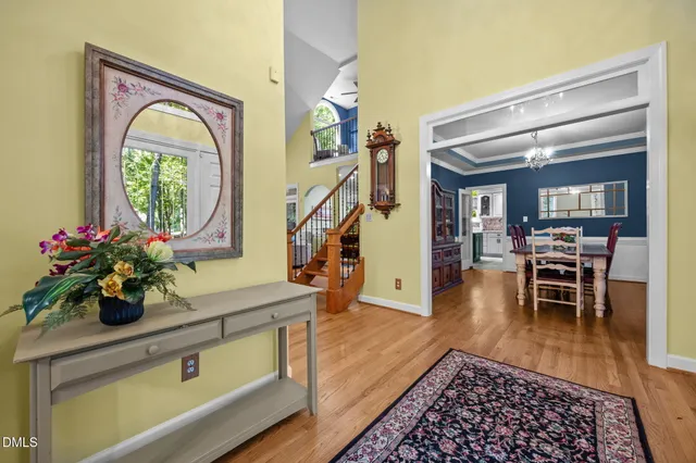 $775,000 | 7401 Heartland Drive, Wake Forest, NC 27587