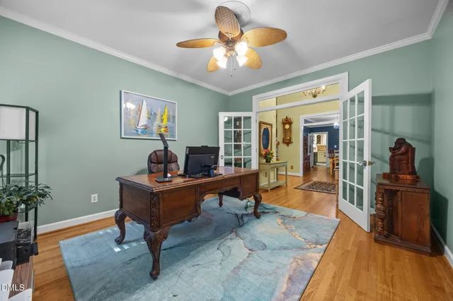 $775,000 | 7401 Heartland Drive, Wake Forest, NC 27587