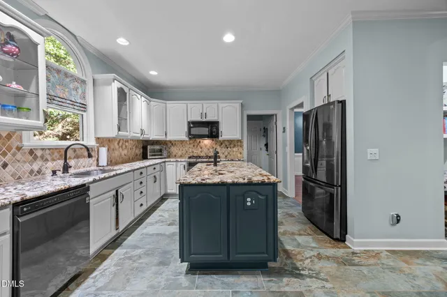 $775,000 | 7401 Heartland Drive, Wake Forest, NC 27587