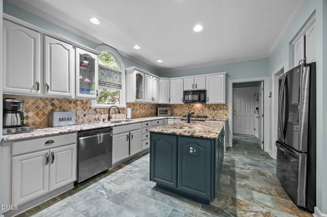 $775,000 | 7401 Heartland Drive, Wake Forest, NC 27587