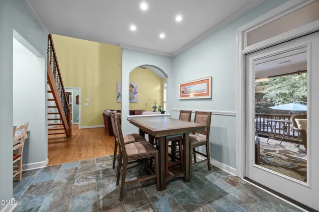 $775,000 | 7401 Heartland Drive, Wake Forest, NC 27587