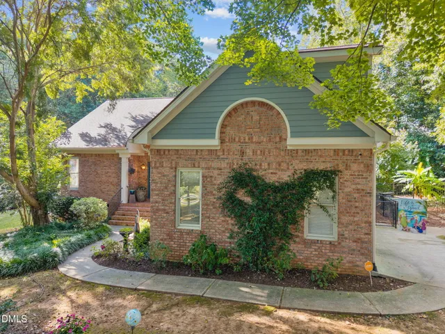 $775,000 | 7401 Heartland Drive, Wake Forest, NC 27587