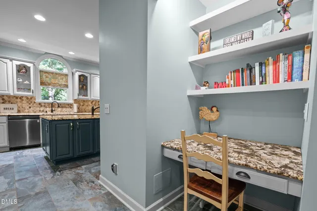 $775,000 | 7401 Heartland Drive, Wake Forest, NC 27587