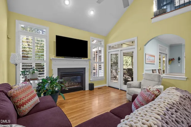 $775,000 | 7401 Heartland Drive, Wake Forest, NC 27587