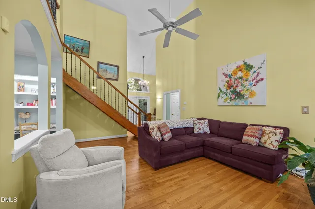 $775,000 | 7401 Heartland Drive, Wake Forest, NC 27587