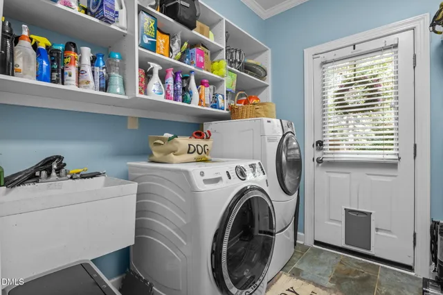 $775,000 | 7401 Heartland Drive, Wake Forest, NC 27587