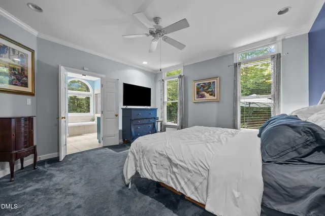 $775,000 | 7401 Heartland Drive, Wake Forest, NC 27587