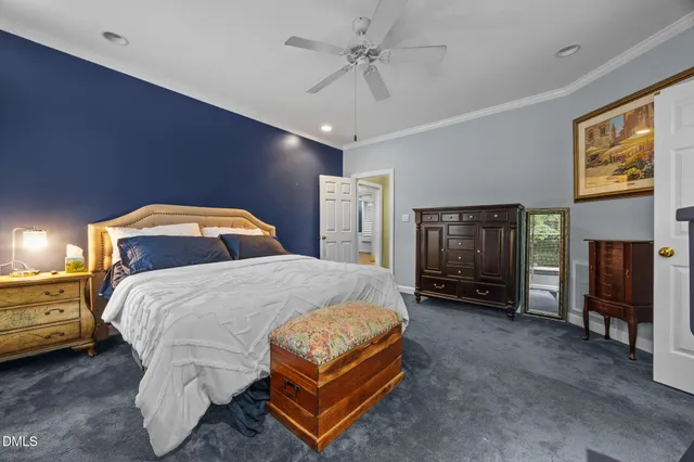 $775,000 | 7401 Heartland Drive, Wake Forest, NC 27587