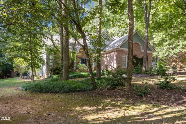 $775,000 | 7401 Heartland Drive, Wake Forest, NC 27587