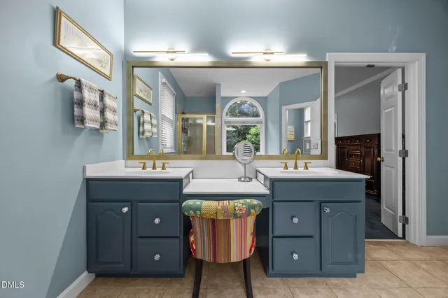 $775,000 | 7401 Heartland Drive, Wake Forest, NC 27587