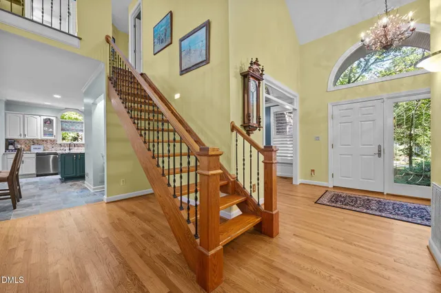 $775,000 | 7401 Heartland Drive, Wake Forest, NC 27587