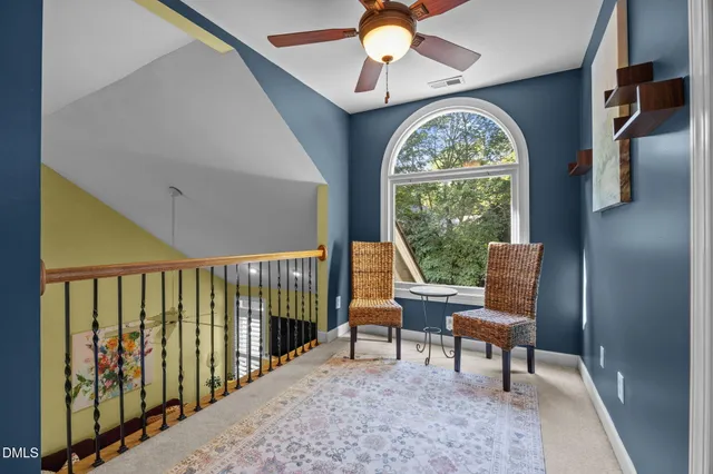 $775,000 | 7401 Heartland Drive, Wake Forest, NC 27587