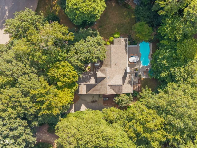 $775,000 | 7401 Heartland Drive, Wake Forest, NC 27587