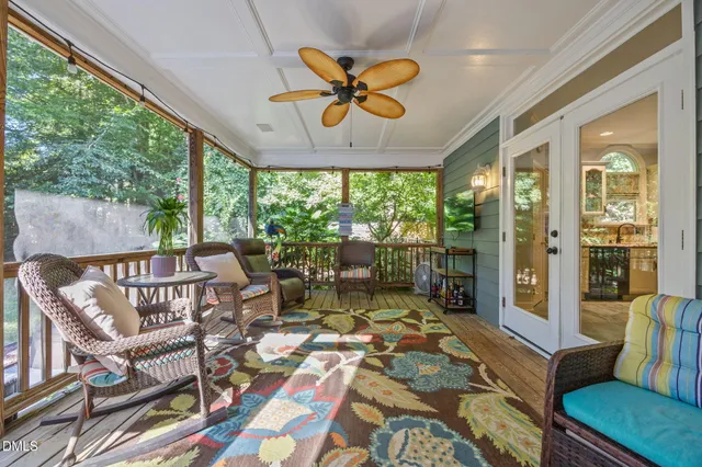 $775,000 | 7401 Heartland Drive, Wake Forest, NC 27587