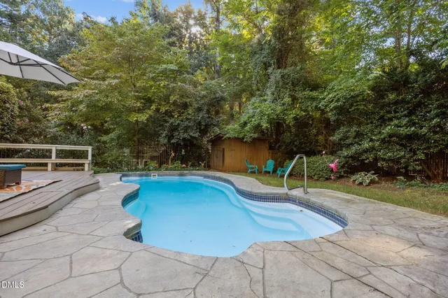 $775,000 | 7401 Heartland Drive, Wake Forest, NC 27587