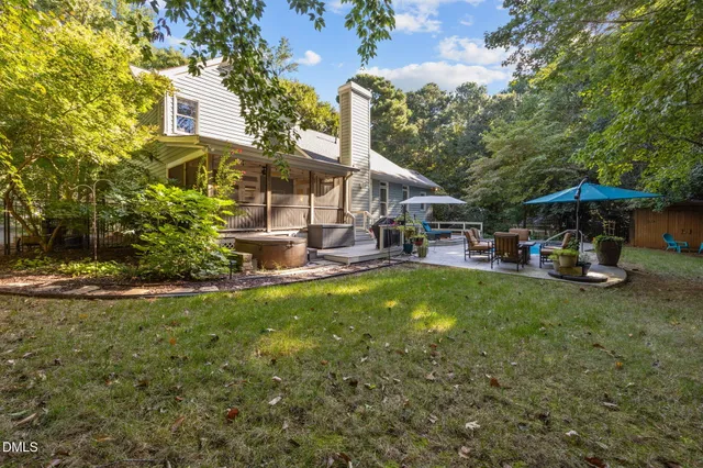 $775,000 | 7401 Heartland Drive, Wake Forest, NC 27587