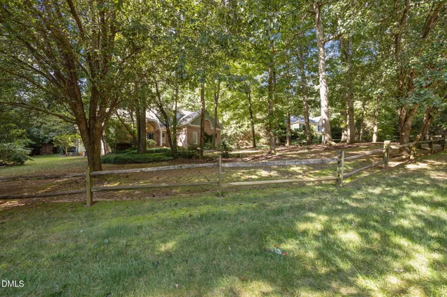 $775,000 | 7401 Heartland Drive, Wake Forest, NC 27587