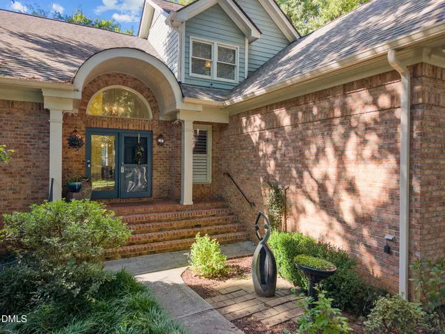 $775,000 | 7401 Heartland Drive, Wake Forest, NC 27587