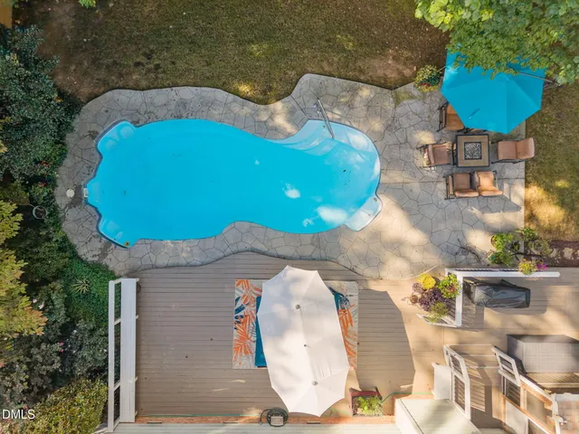 $775,000 | 7401 Heartland Drive, Wake Forest, NC 27587