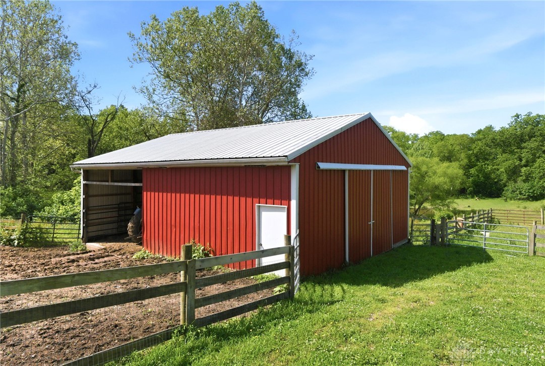 2395 Clark Run Road Xenia, OH 45385 - Photo 54 of 74
