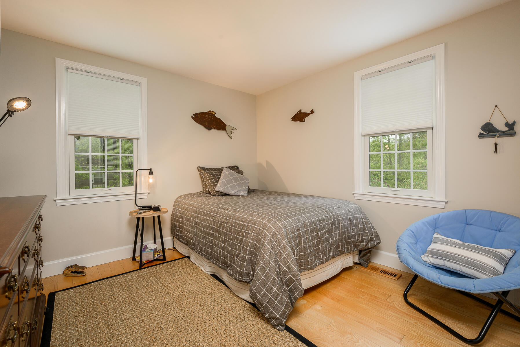 20 Squirrel Run Eastham, MA 02642 - Photo 18 of 37 a bedroom with a bed and a window