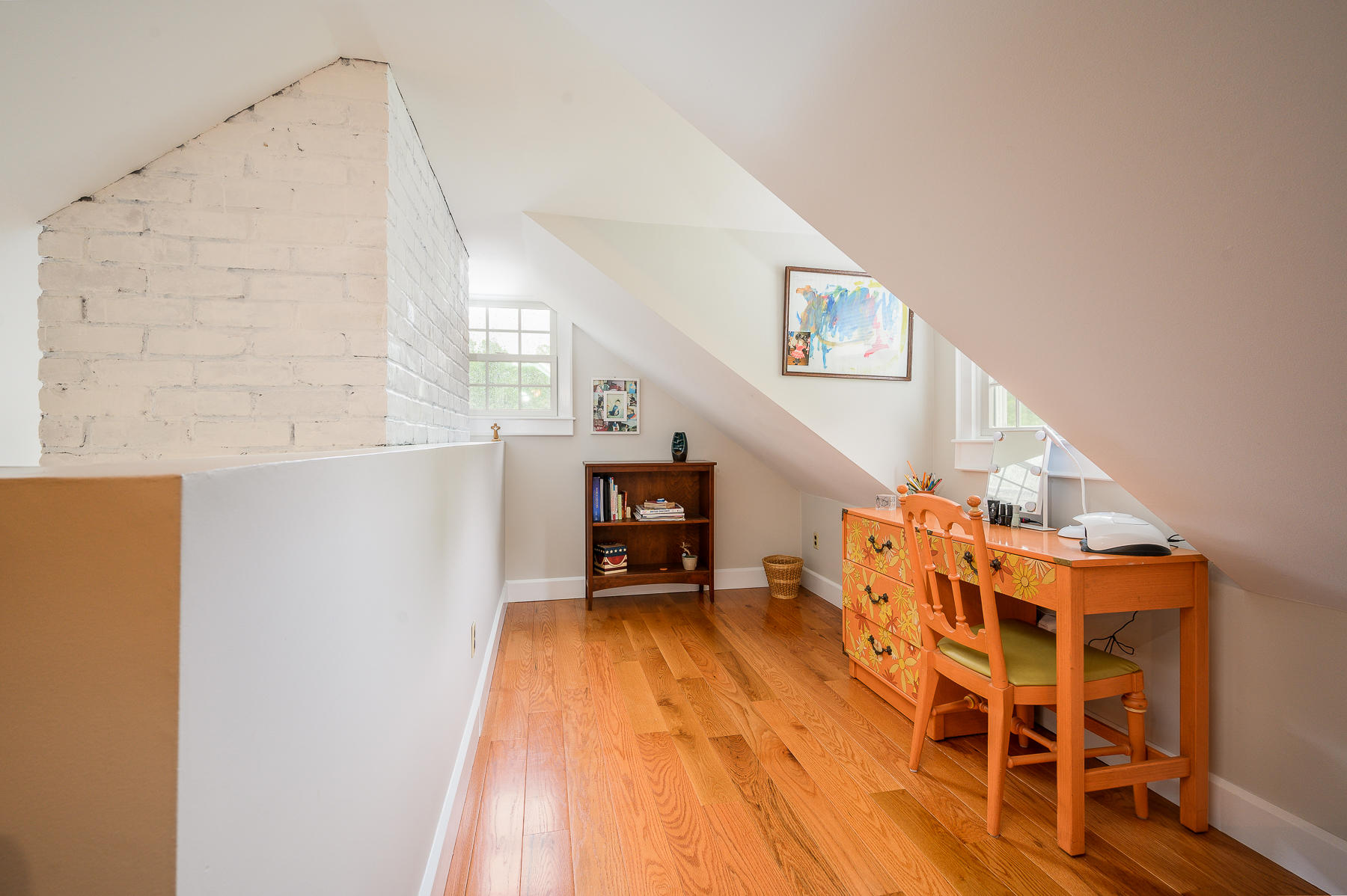 20 Squirrel Run Eastham, MA 02642 - Photo 23 of 37 a view of entryway with wooden floor
