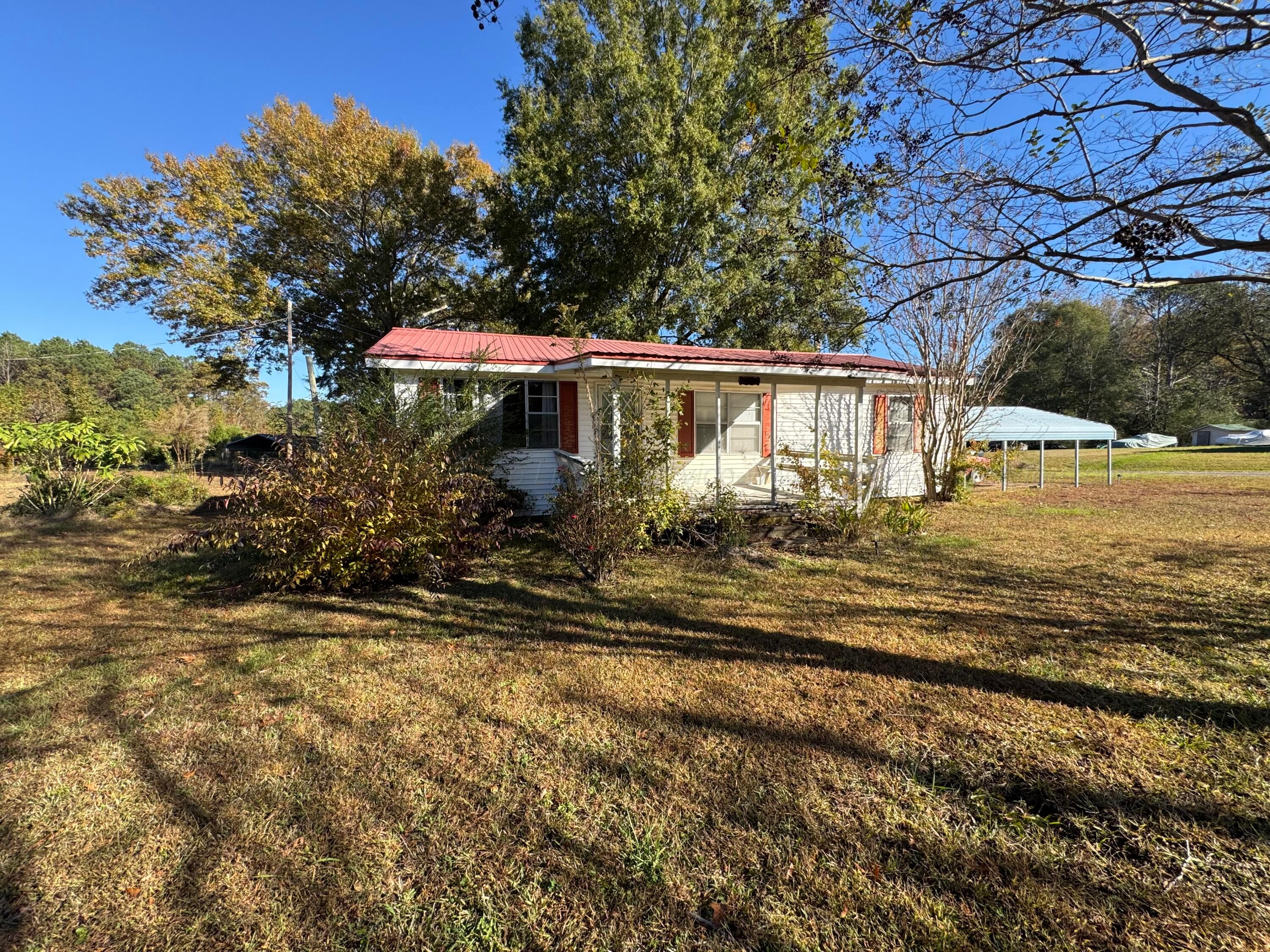 2440 Redmill Saragossa Road Jasper, AL 35503 - Photo 1 of 14 IMG_1775