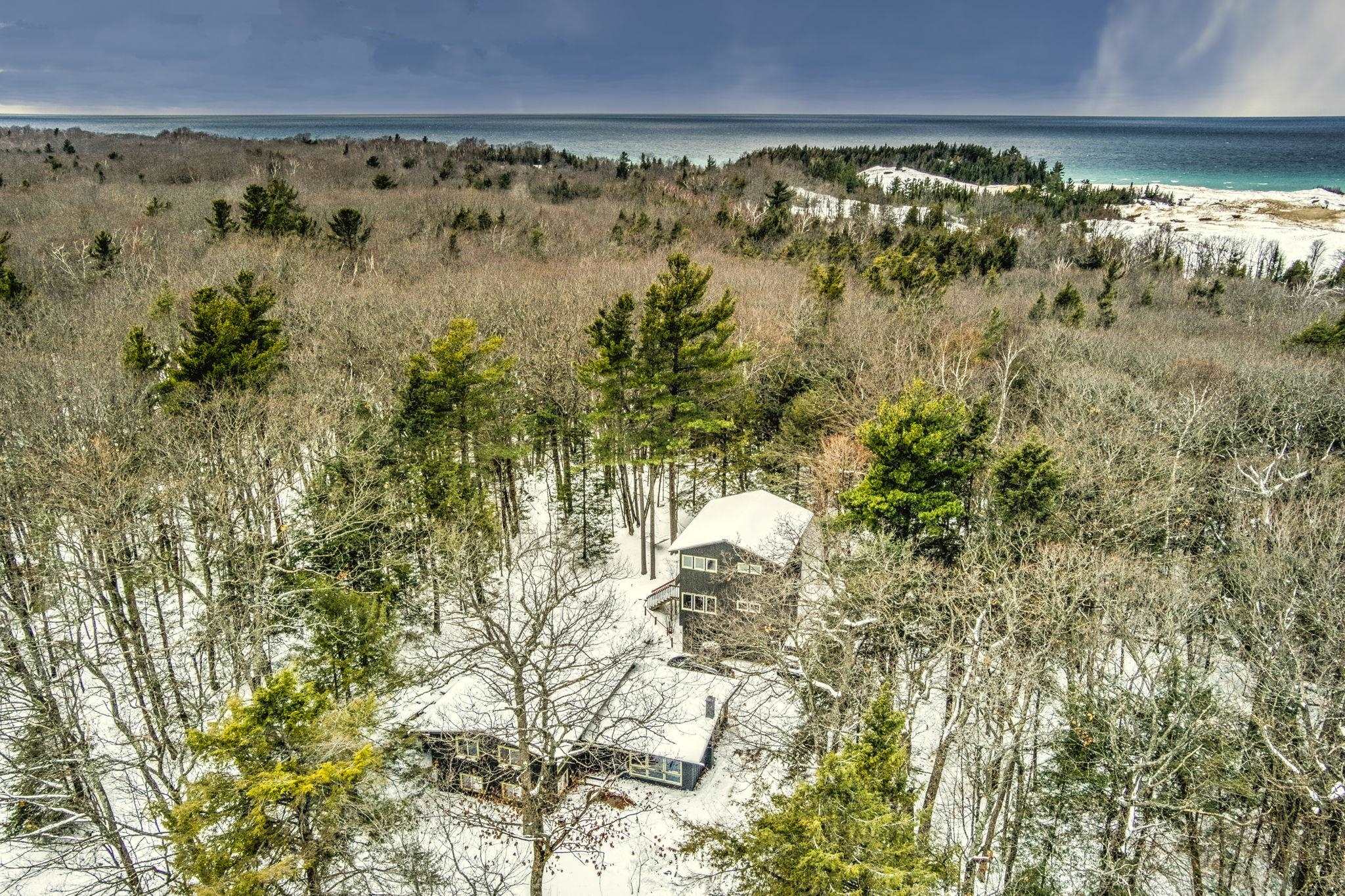 3312 Old State Road Frankfort, MI 49635 - Photo 3 of 66
