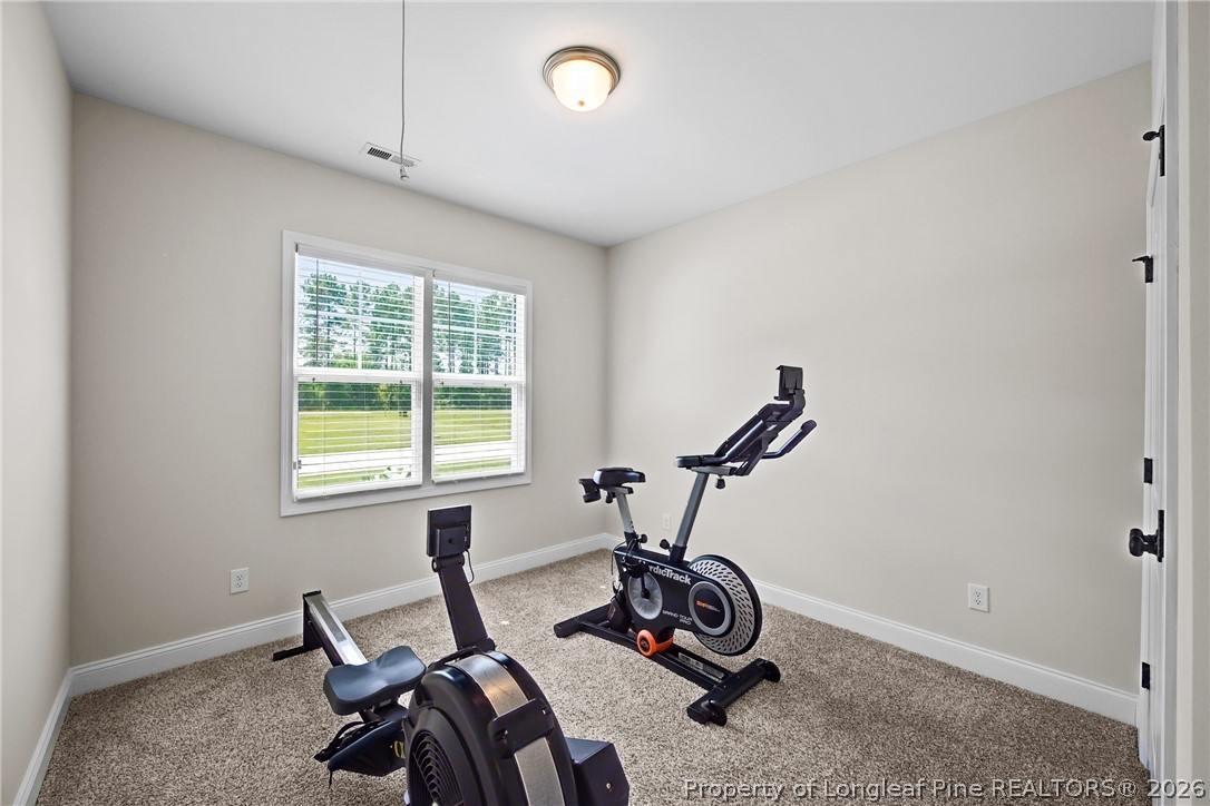 152 Josey Williams Road Erwin, NC 28339 - Photo 21 of 42 Gallery Image 21