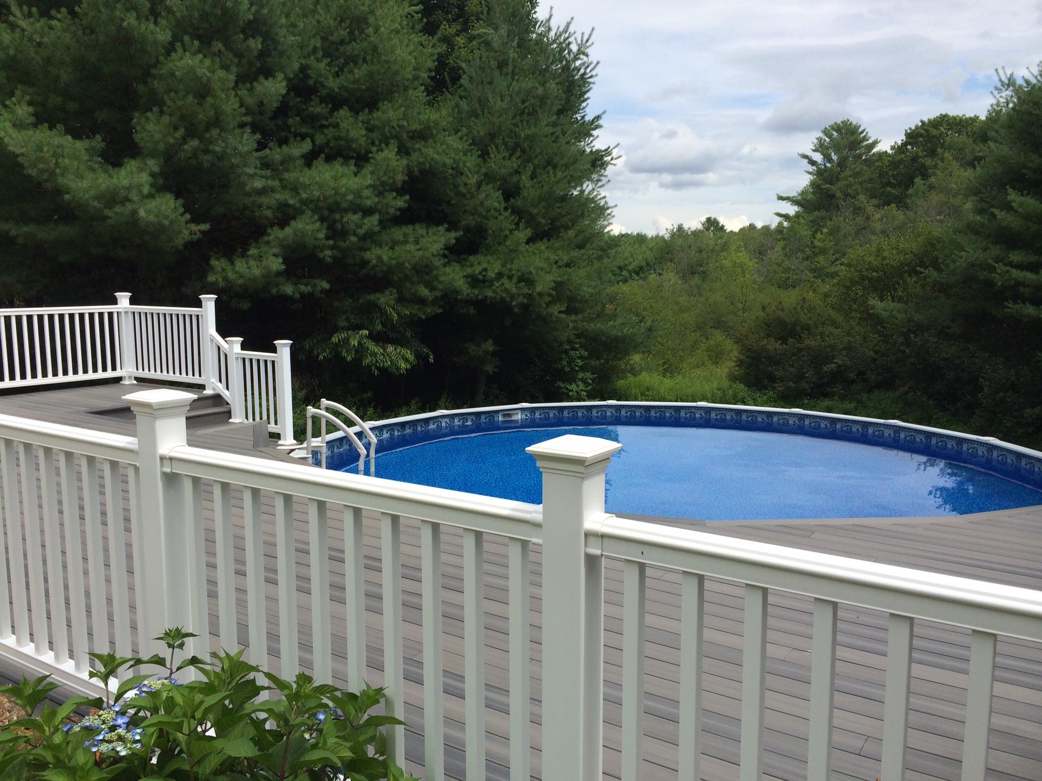 20 Goshen Road Windham, ME 04062 - Photo 43 of 44 pool