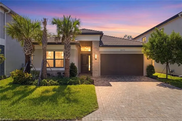 $615,000 | 20374 Fair Oak Lane, Estero, FL 33928